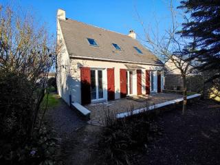 Gîte meublé 10 personnes - 2