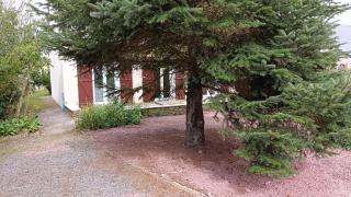 Gîte meublé 10 personnes - 1