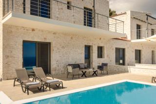 Thea Villas - Annináta - 1