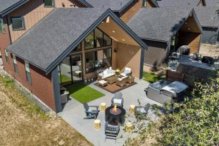 Private Hot Tub and Patio Spacious Cle Elum Home - Cle Elum - 8
