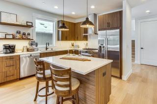 Private Hot Tub and Patio Spacious Cle Elum Home - Cle Elum - 4