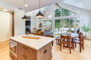 Private Hot Tub and Patio Spacious Cle Elum Home - Cle Elum - 3