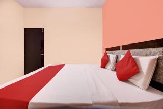 Super Hotel O Super Siddhartha Guest House - 1