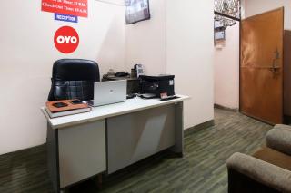 Super Hotel O Siddhartha Guest House - 9