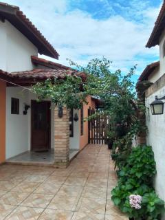 Morada dos pássaros Boracéia - Bertioga - 4