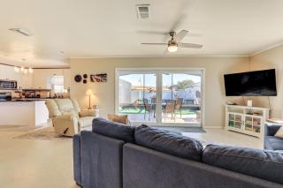 4 Mi to Historic Dtwn Venice Home with Heated Pool! - 6