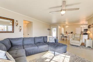 4 Mi to Historic Dtwn Venice: Home w/ Heated Pool! - 5