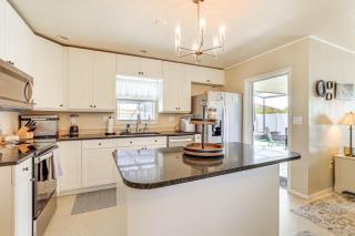 4 Mi to Historic Dtwn Venice: Home w/ Heated Pool! - 1
