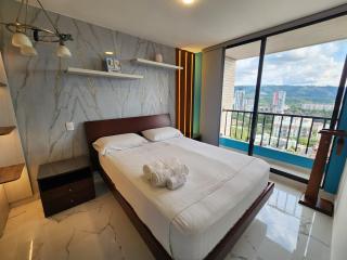 1901Luxury Cerca Clínica Foscal & Ardila Lulle - 8