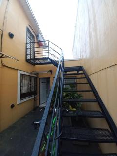 Studio apartment - 1