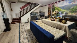 Heyvah - Guest House in Tashkent - Tashkent - 9