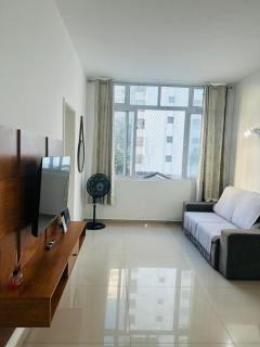 Apartamento no centro do Guarujá - 0