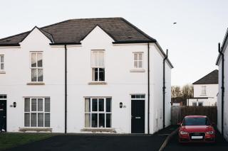 Stunning Shell Hill - Coleraine - 0