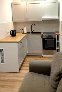 Apartament Olga - Mirosławiec - 4