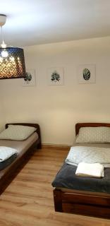 Apartament Olga - Mirosławiec - 3