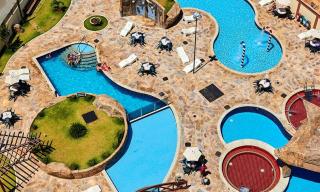 Golden Dolphin Express Hotel Resort - Caldas Novas - 2