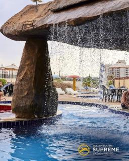Golden Dolphin Express Hotel Resort - Caldas Novas - 5