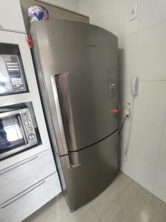 Flex Comfort - Apartamento Manaus - Manaus - 8