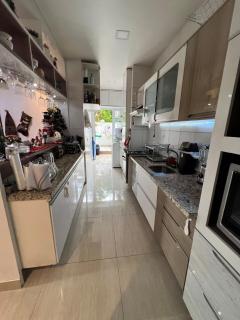 Flex Comfort - Apartamento Manaus - Manaus - 6