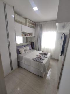 Flex Comfort - Apartamento Manaus - 4
