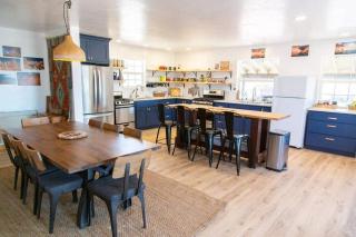 BaseCamp 37° - Kanab - 7