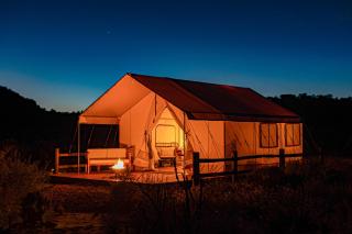 BaseCamp 37° - Kanab - 5