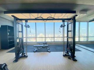 Studio próx metrô Oscar Freire - 5