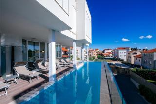 Dedaj Resort - Villa Delux - Zadar - 8