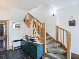 Harlech Apartments - Bendigeidfran - 8