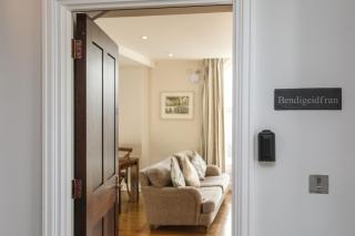 Harlech Apartments - Bendigeidfran - 6