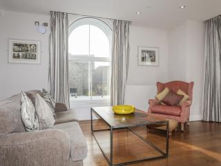 Harlech Apartments - Bendigeidfran - 5