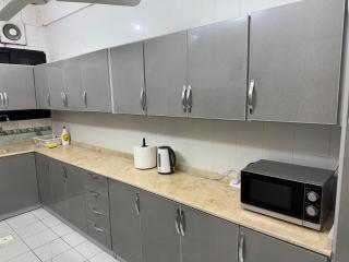 Masakin Kuday Large Apartment - 9