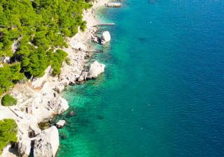 holiday by the sea - Marusici - 9