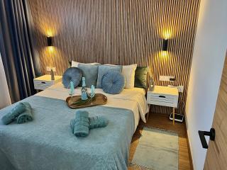 Callao Ocean View Luxury, air condition, wifi - Callao Salvaje - 7