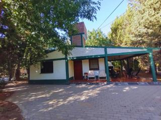 Cabañas Valle San Miguel - Chilecito - 9