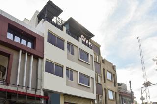 Super Hotel O G Star - Bhopal - 9