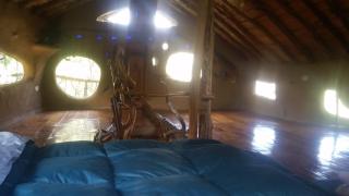 La casa de Frodo - Golondrinas - 9