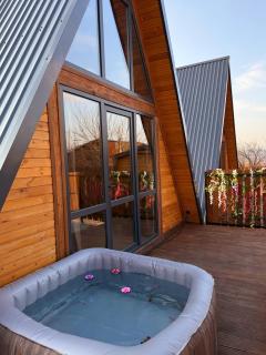 Noorwood Eco Villas - Byureghavan - 8