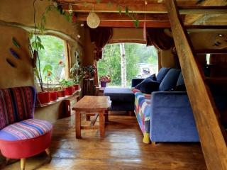 La casa de Frodo - 1