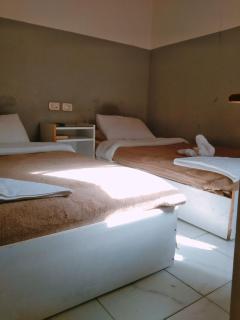 LyLy Hostel - Il Cairo - 6