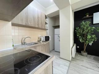 Однокомнатная квартира - 4