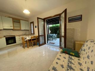Appartamento Montecristo - Seccheto - 6