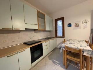 Appartamento Montecristo - Seccheto - 5