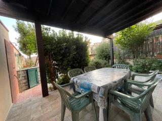Appartamento Montecristo - Seccheto - 3