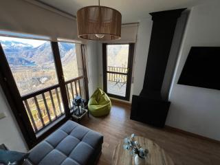 Julia Petulia en Cerler - 9