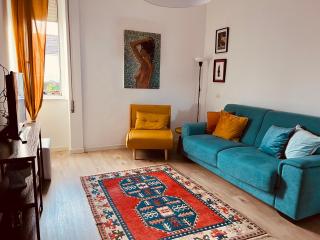 La casa di Clara - Naples - 8