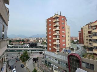 Gold Apartment Tirana - Tirana - 8