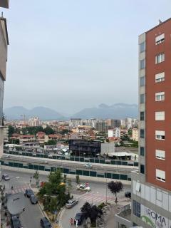 Gold Apartment Tirana - Tirana - 4