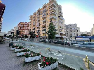 Gold Apartment Tirana - Tirana - 2