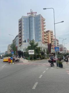Gold Apartment Tirana - Tirana - 1